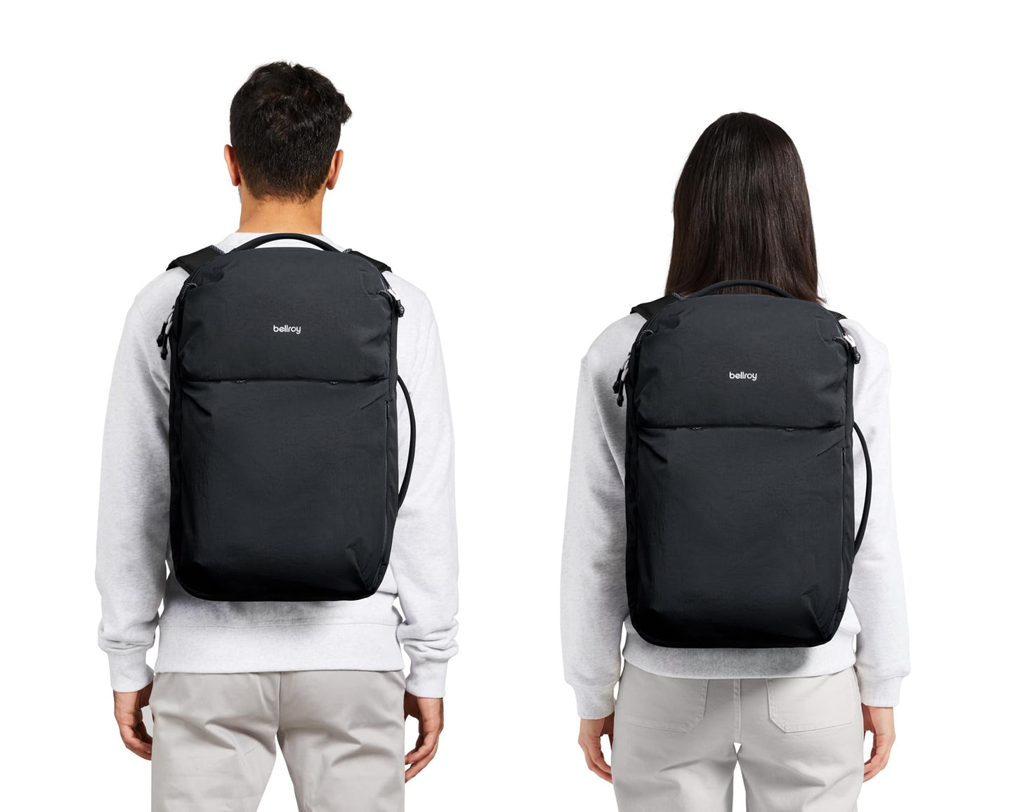 Bellroy Lite Travel Pack 30L Carry-On Backpack | Clay
