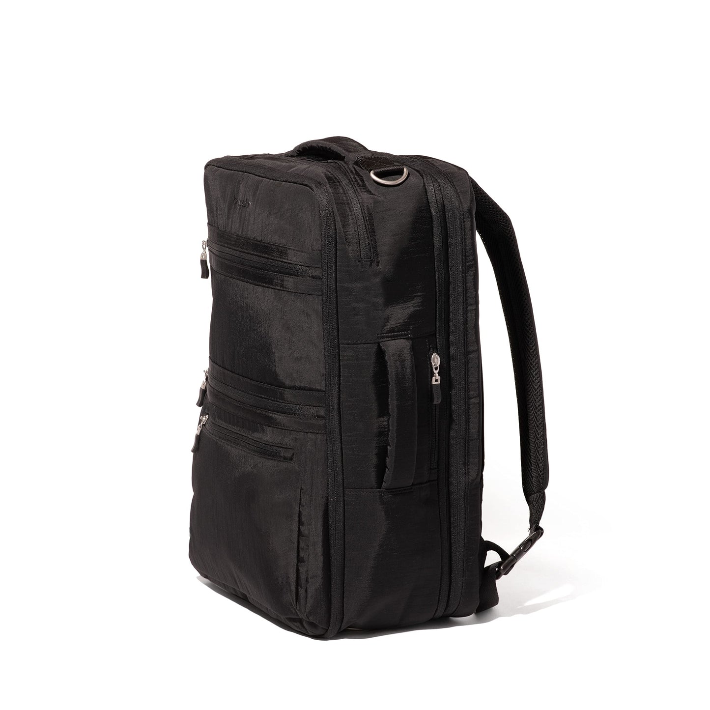 Baggallini Convertible Travel Backpack Duffel | Carry-On 30L