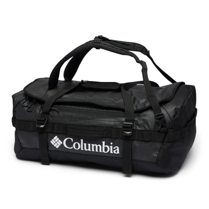 Columbia Landroamer 60L Packable Duffel Bag – Black