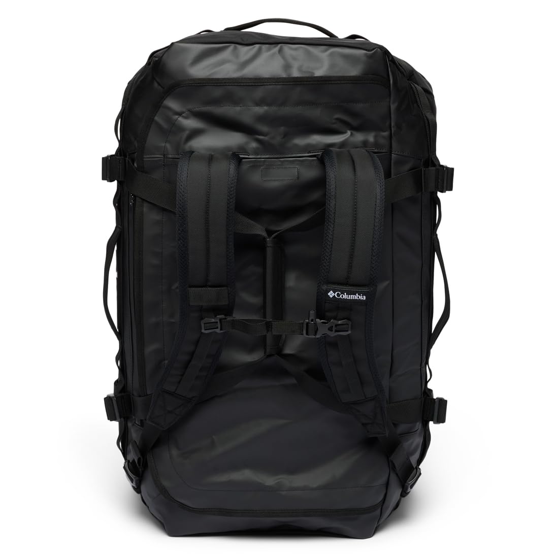 Columbia Landroamer 60L Packable Duffel Bag – Black