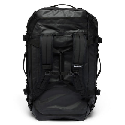 Columbia Landroamer 60L Packable Duffel Bag – Black