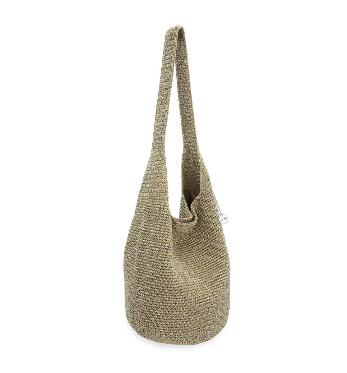 The Sak 120 Crochet Hobo Bag – Large Shoulder Purse