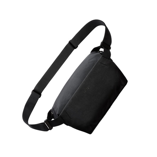 Bellroy Venture Sling 9L Crossbody Bag | Black