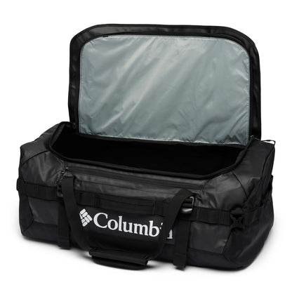 Columbia Landroamer 60L Packable Duffel Bag – Black
