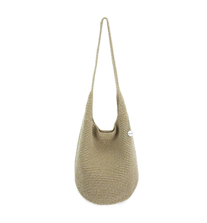 The Sak 120 Crochet Hobo Bag – Large Shoulder Purse