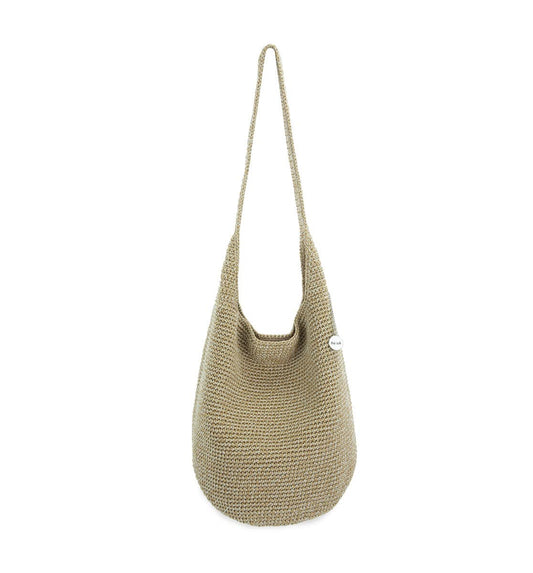 The Sak 120 Crochet Hobo Bag – Large Shoulder Purse