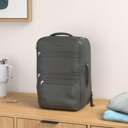 Baggallini Convertible Travel Backpack Duffel | Carry-On 30L