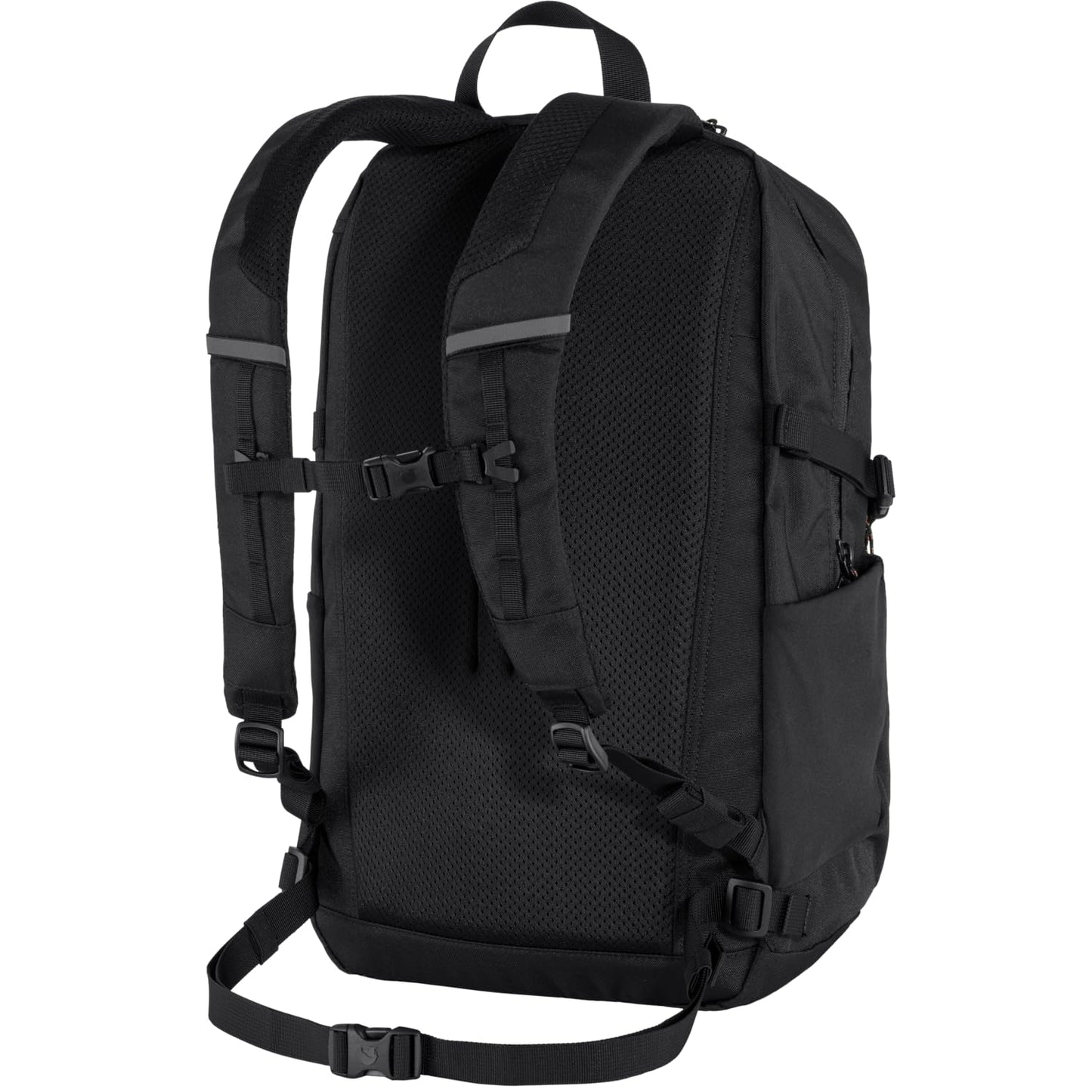 Fjällräven Skule 28L Backpack – Travel & Hiking, Black