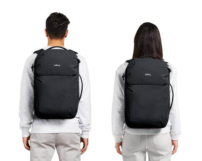 Bellroy Lite Travel Pack 30L Carry-On Backpack | Clay