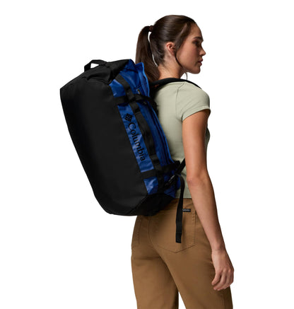Columbia Landroamer 40L Packable Duffel | Mountain Blue