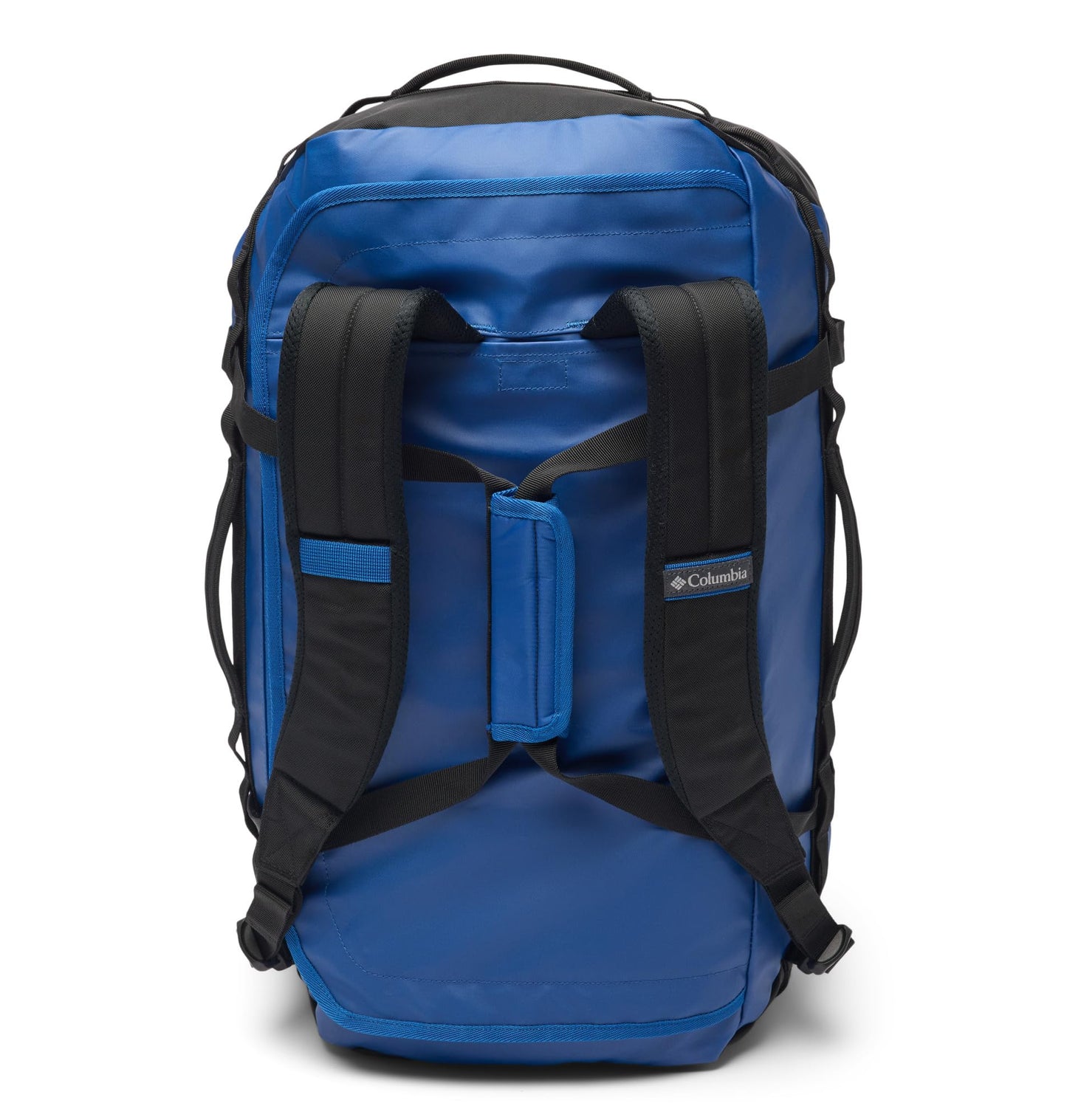 Columbia Landroamer 40L Packable Duffel | Mountain Blue