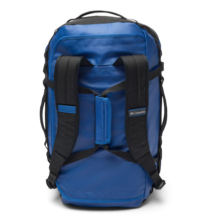 Columbia Landroamer 40L Packable Duffel | Mountain Blue