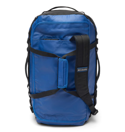 Columbia Landroamer 40L Packable Duffel | Mountain Blue