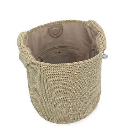The Sak 120 Crochet Hobo Bag – Large Shoulder Purse