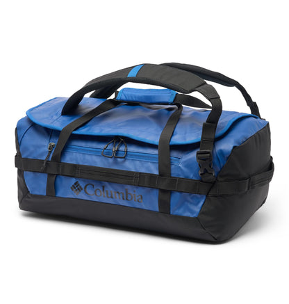 Columbia Landroamer 40L Packable Duffel | Mountain Blue