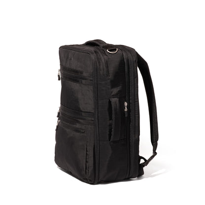 Baggallini Convertible Travel Backpack Duffel | Carry-On 30L