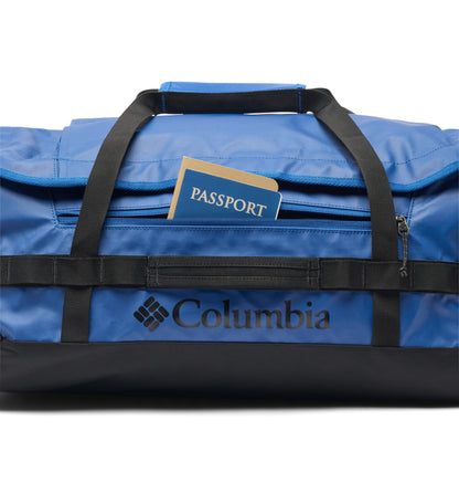 Columbia Landroamer 40L Packable Duffel | Mountain Blue