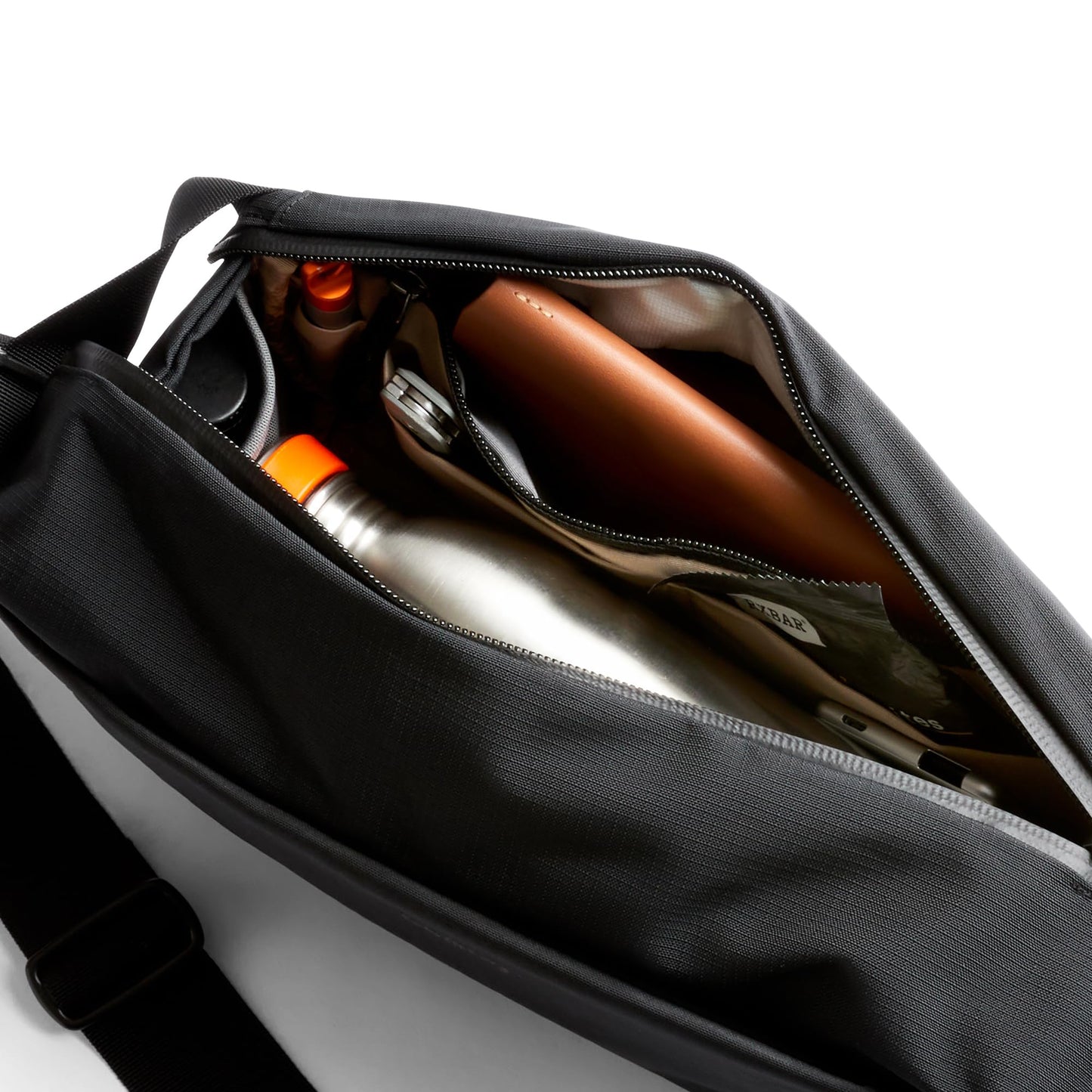 Bellroy Venture Sling 9L Crossbody Bag | Black