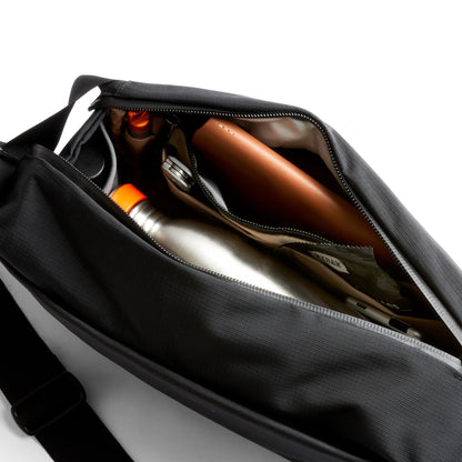 Bellroy Venture Sling 9L Crossbody Bag | Black