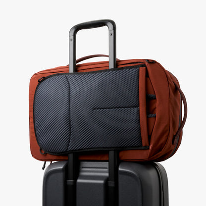 Bellroy Lite Travel Pack 30L Carry-On Backpack | Clay