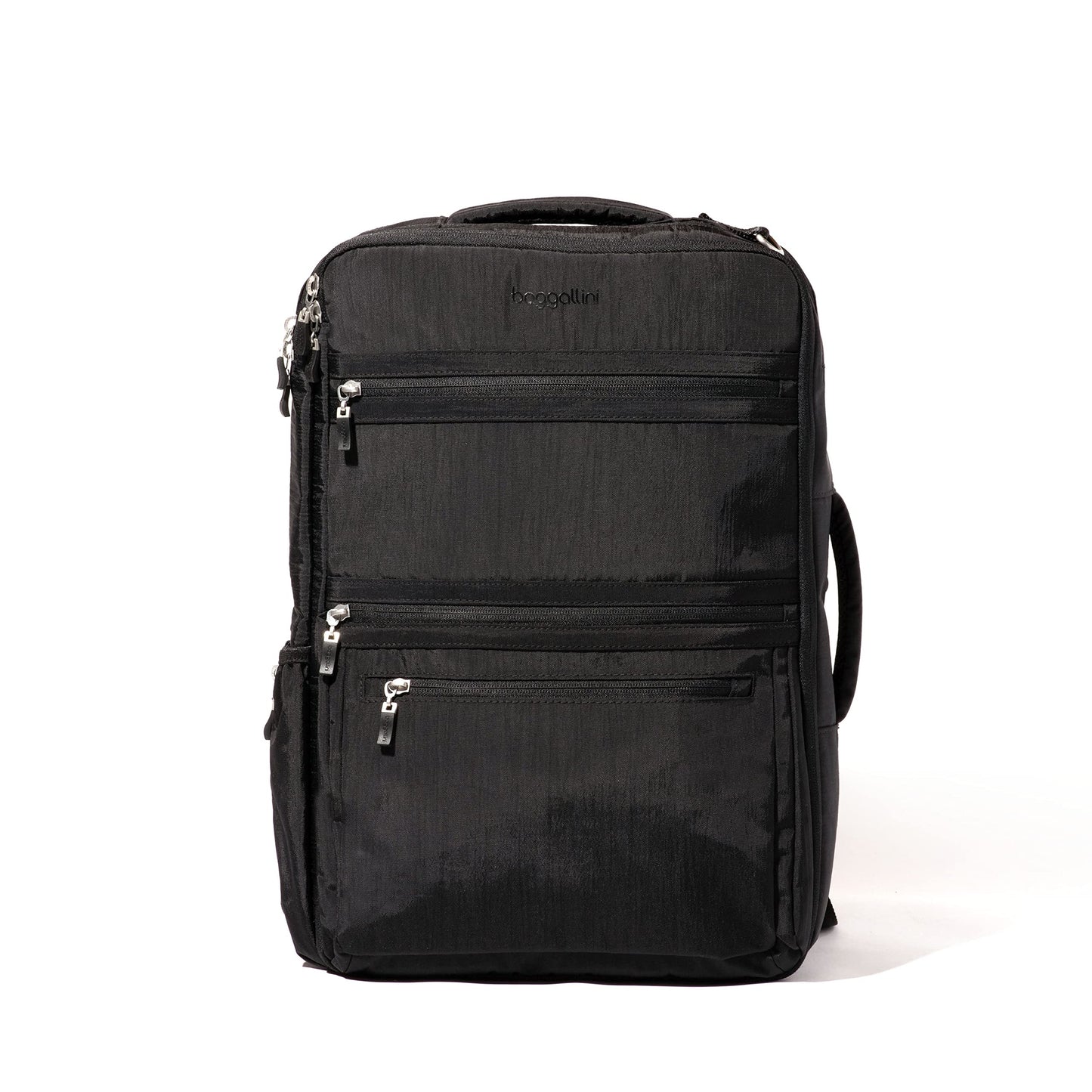 Baggallini Convertible Travel Backpack Duffel | Carry-On 30L