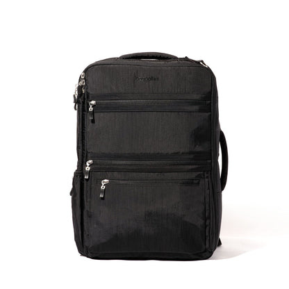 Baggallini Convertible Travel Backpack Duffel | Carry-On 30L
