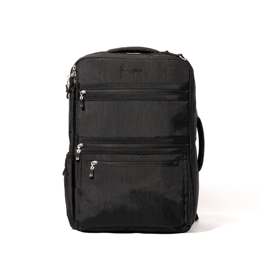 Baggallini Convertible Travel Backpack Duffel | Carry-On 30L