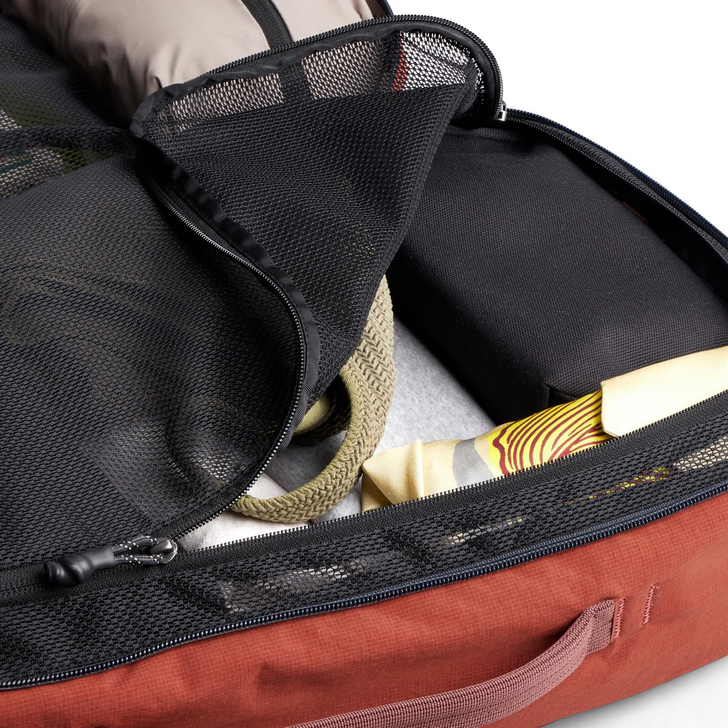 Bellroy Lite Travel Pack 30L Carry-On Backpack | Clay