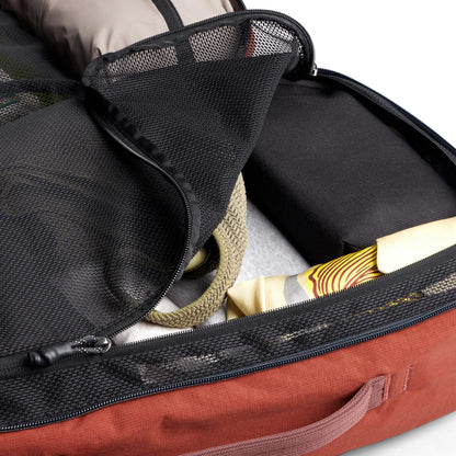 Bellroy Lite Travel Pack 30L Carry-On Backpack | Clay